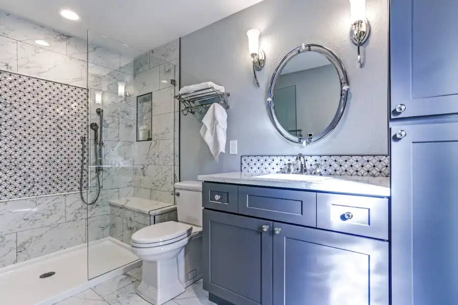 Bathroom Renovation Bathroom Renovation